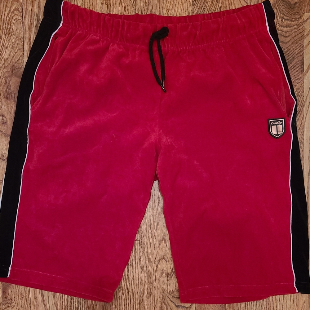 Shorts & Tee shorts are Brooklyn shirts is tavik - Picture 3 of 7